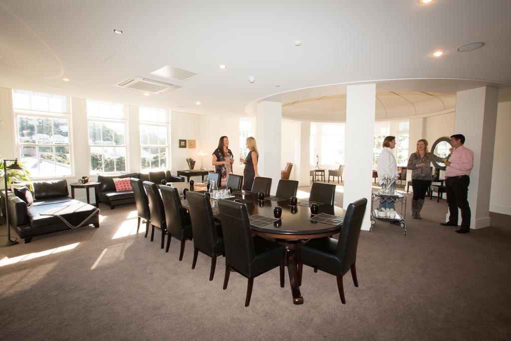 The Dome Boutique Apartments Napier Bagian luar foto