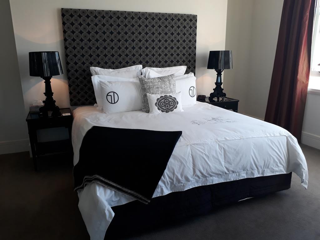 The Dome Boutique Apartments Napier Bagian luar foto